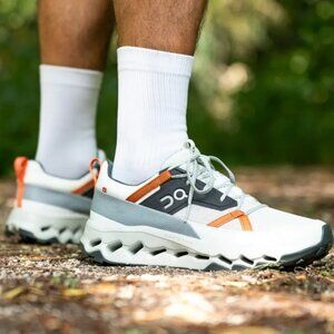 On Running Cloud Horizon Aloe and Frost Color Size 13